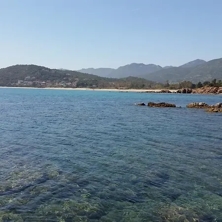 Villa Villas 3 *