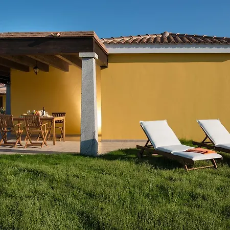 Villas 3 Tertenia
