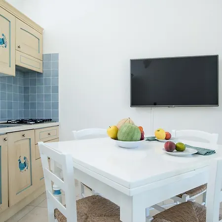 Villa Villas 3 *